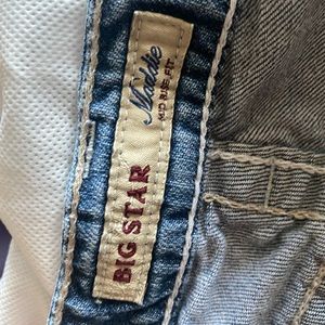 Big Star jeans